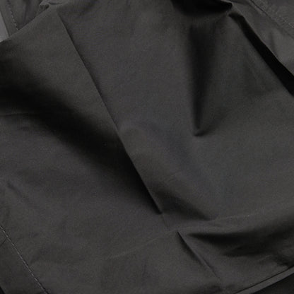 自重堂 Z-DRAGON 空調服(R) 半袖ブルゾン 74400 ブラック【 金津屋商店ロゴプリント】-