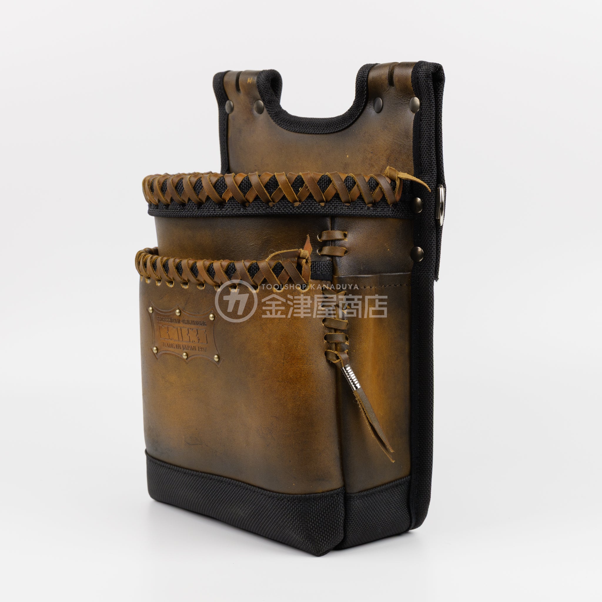 ニックス腰袋(KNICKS)の通販|金津屋商店