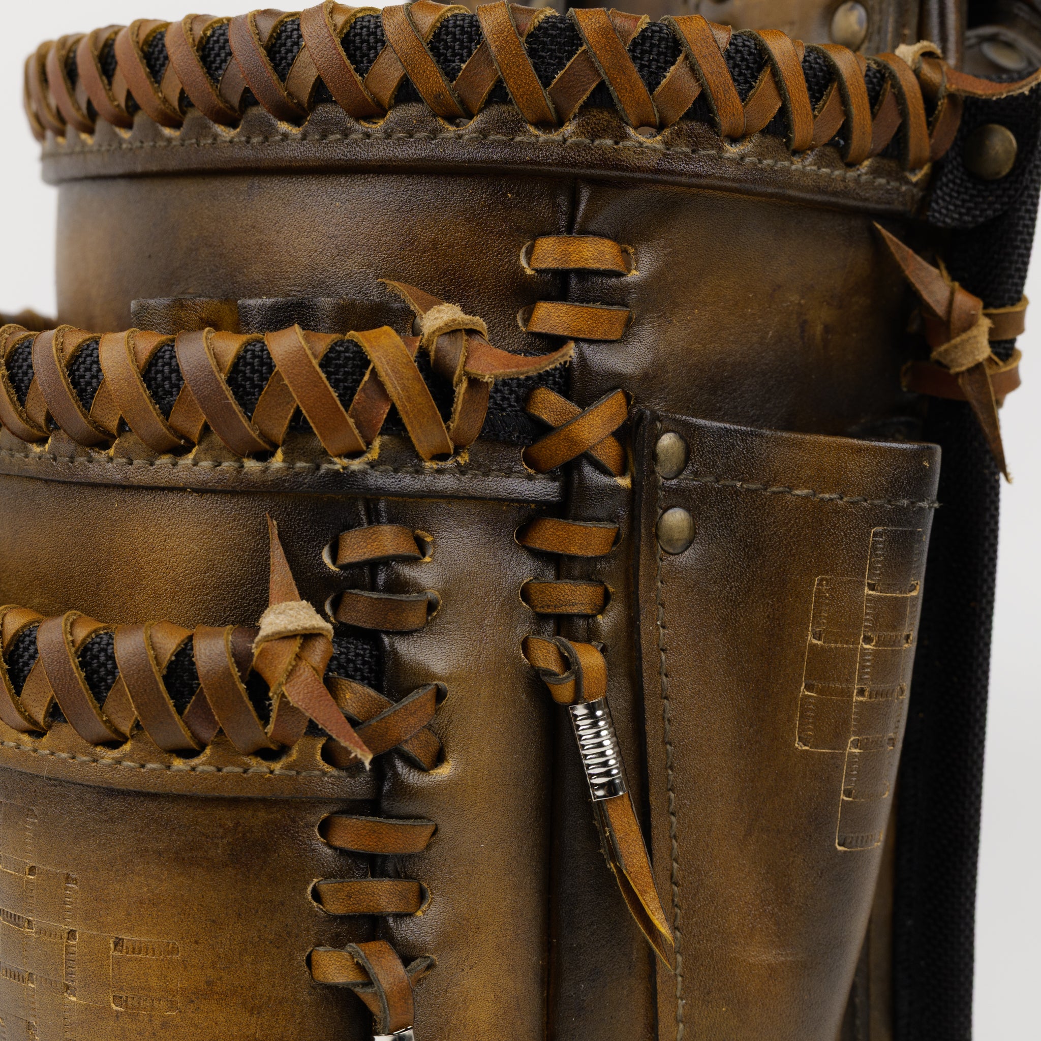 KNICKS カラーカスタマイズW巻イメージ