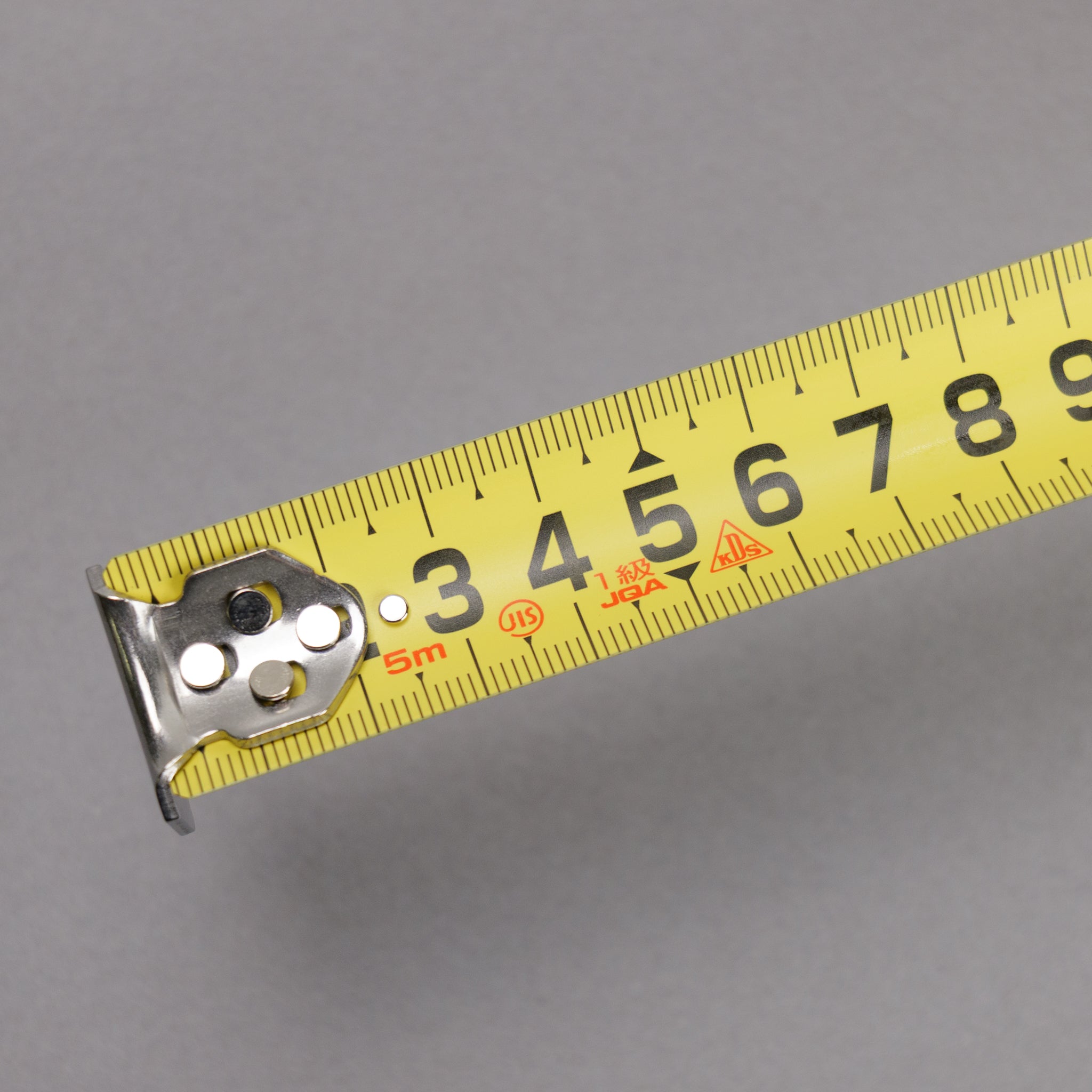 KDS Gorikiri G, 25mm wide, 5m thick jaws, LD3, GTR-G2550LD3/GTR-G2550S