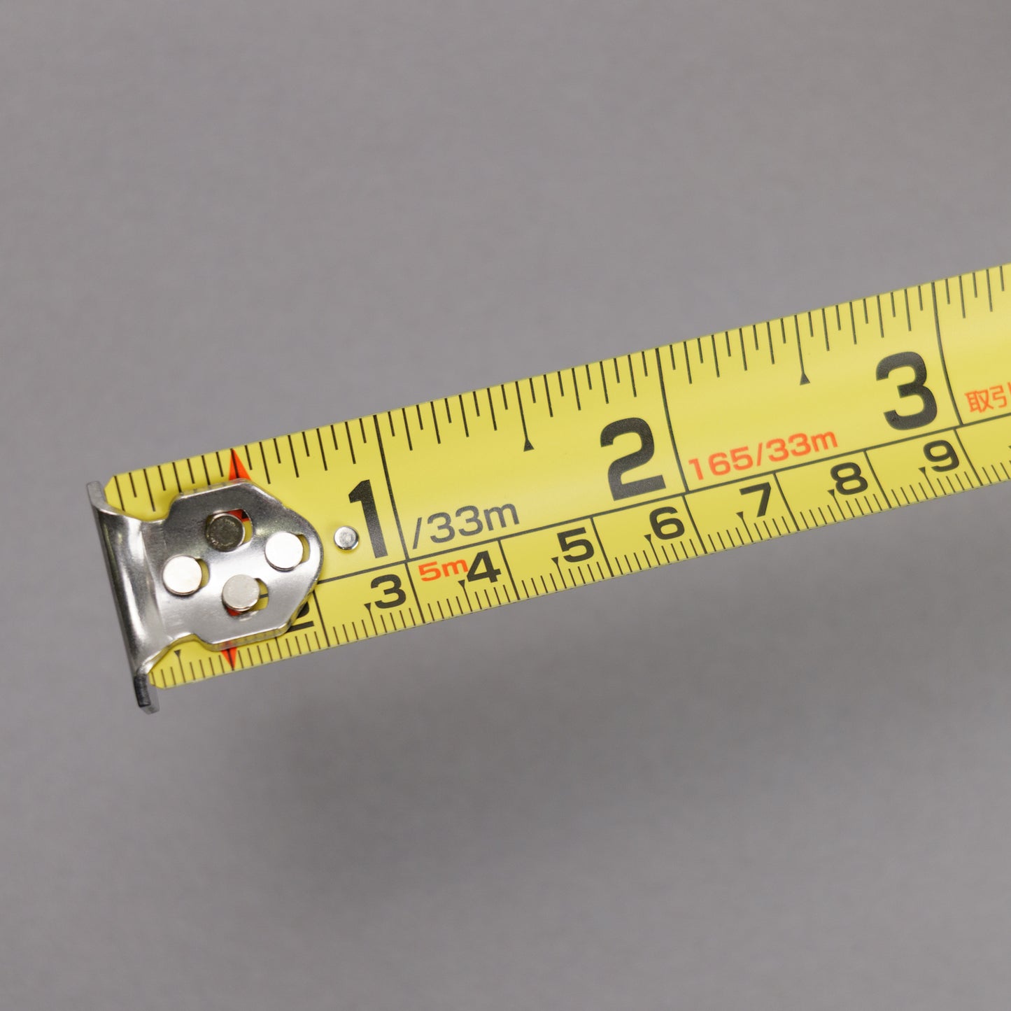 KDS 剛立G 25巾 5m 厚爪 LD3 GTR-G2550LD3/GTR-G2550SLD3(まさめ) ライムグリーン/ローズピンク-