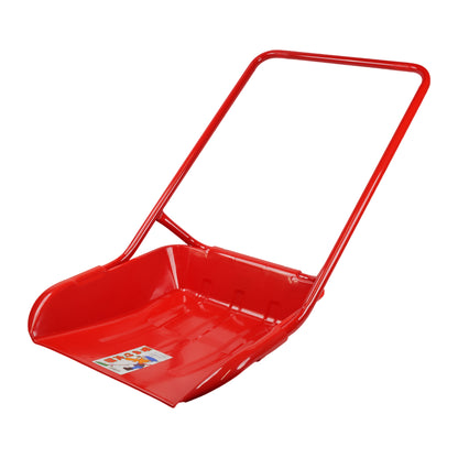 サンコー 雪のけ太郎 レッド/グリーン 805390-