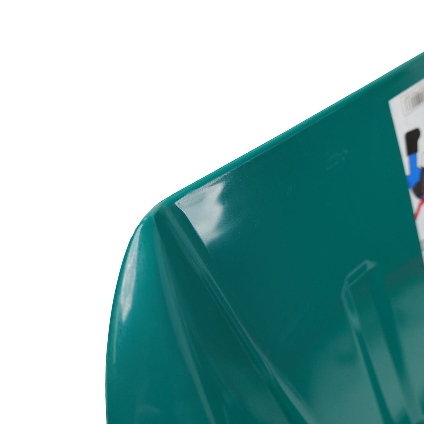 サンコー 雪のけ太郎 レッド/グリーン 805390-