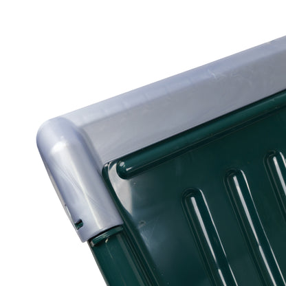 サンコー 着脱式カッターキャリー 大 ベイクドグリーン-