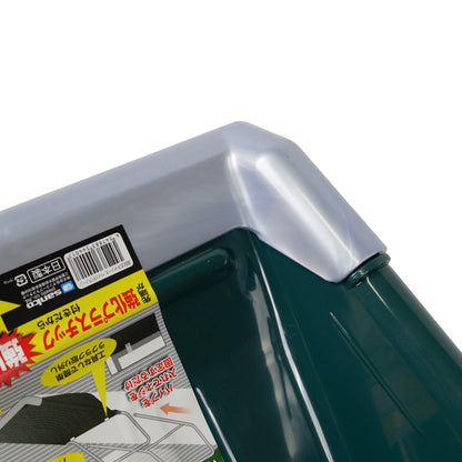 サンコー 着脱式カッターキャリー 大 ベイクドグリーン-