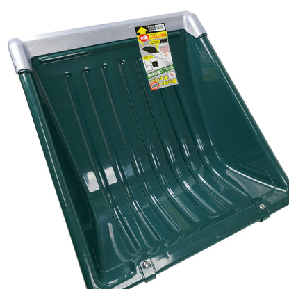 サンコー 着脱式カッターキャリー 大 ベイクドグリーン-