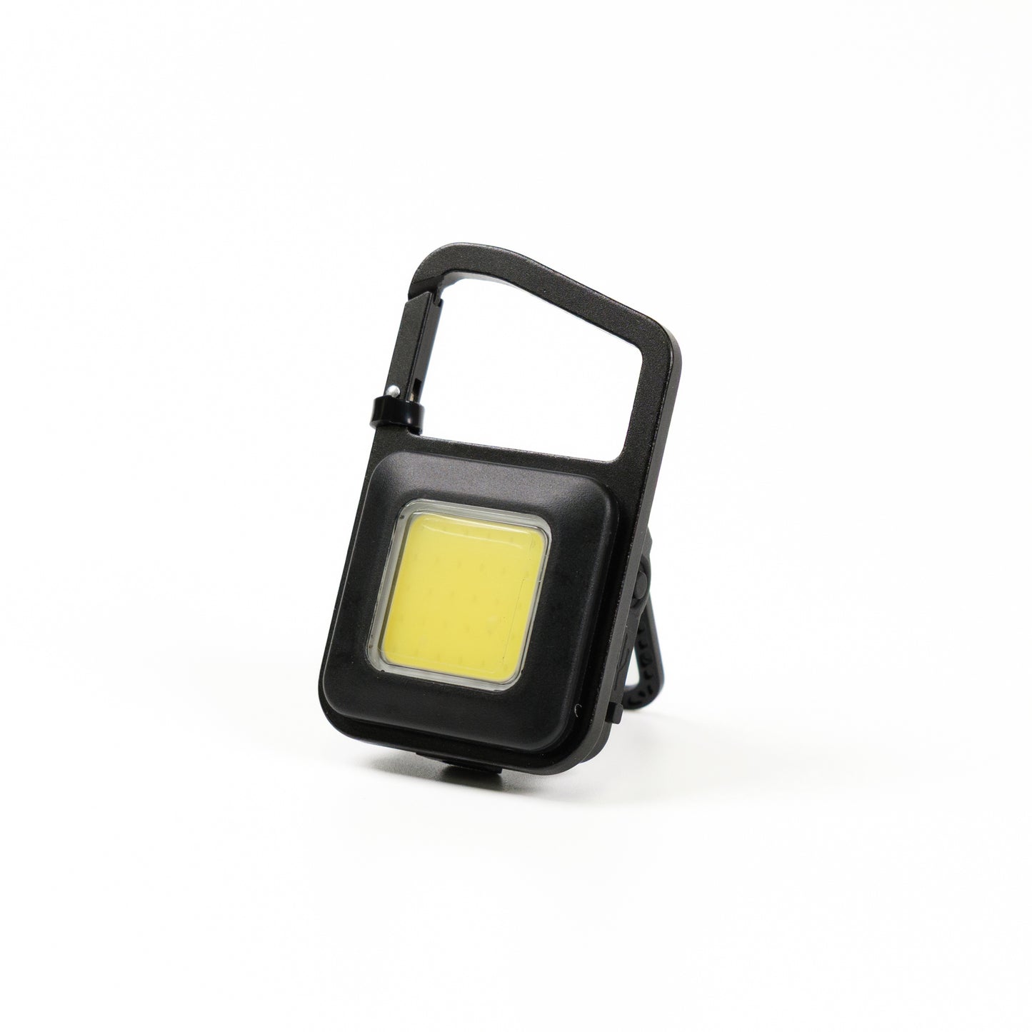 アースマン 3.7v充電式大光量コンパクトLEDライト 防雨タイプ HLT-6LiC