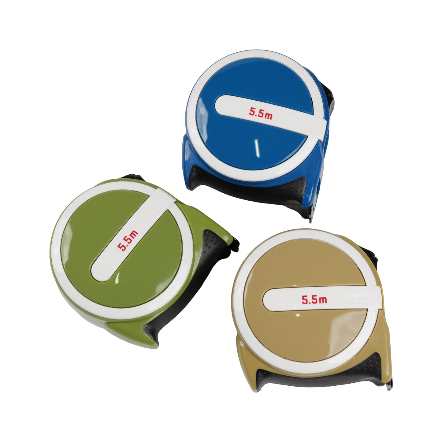 KDS プロネクストライト25巾5.5ｍ キャンプカラー