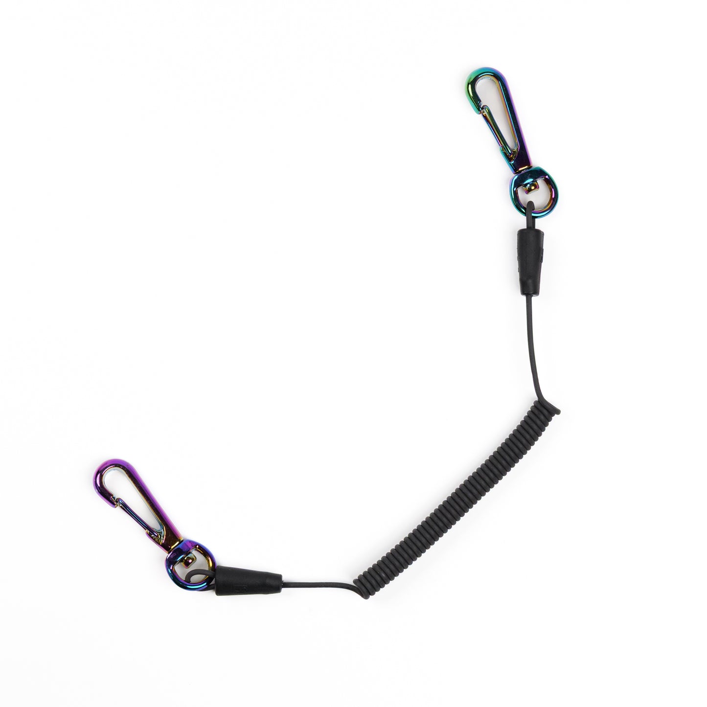 オーエッチ工業 セーフティコード プレミアム 黒 SCNP-05B