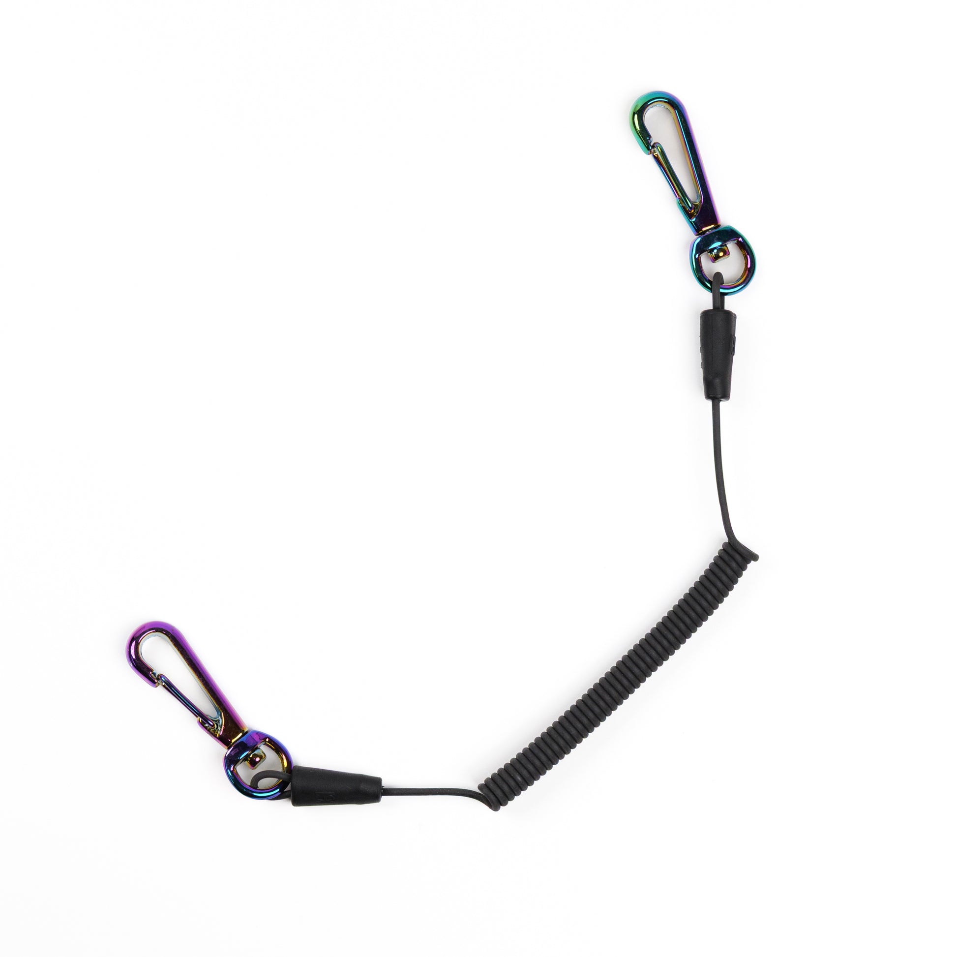 オーエッチ工業 セーフティコード プレミアム 黒 SCNP-05B