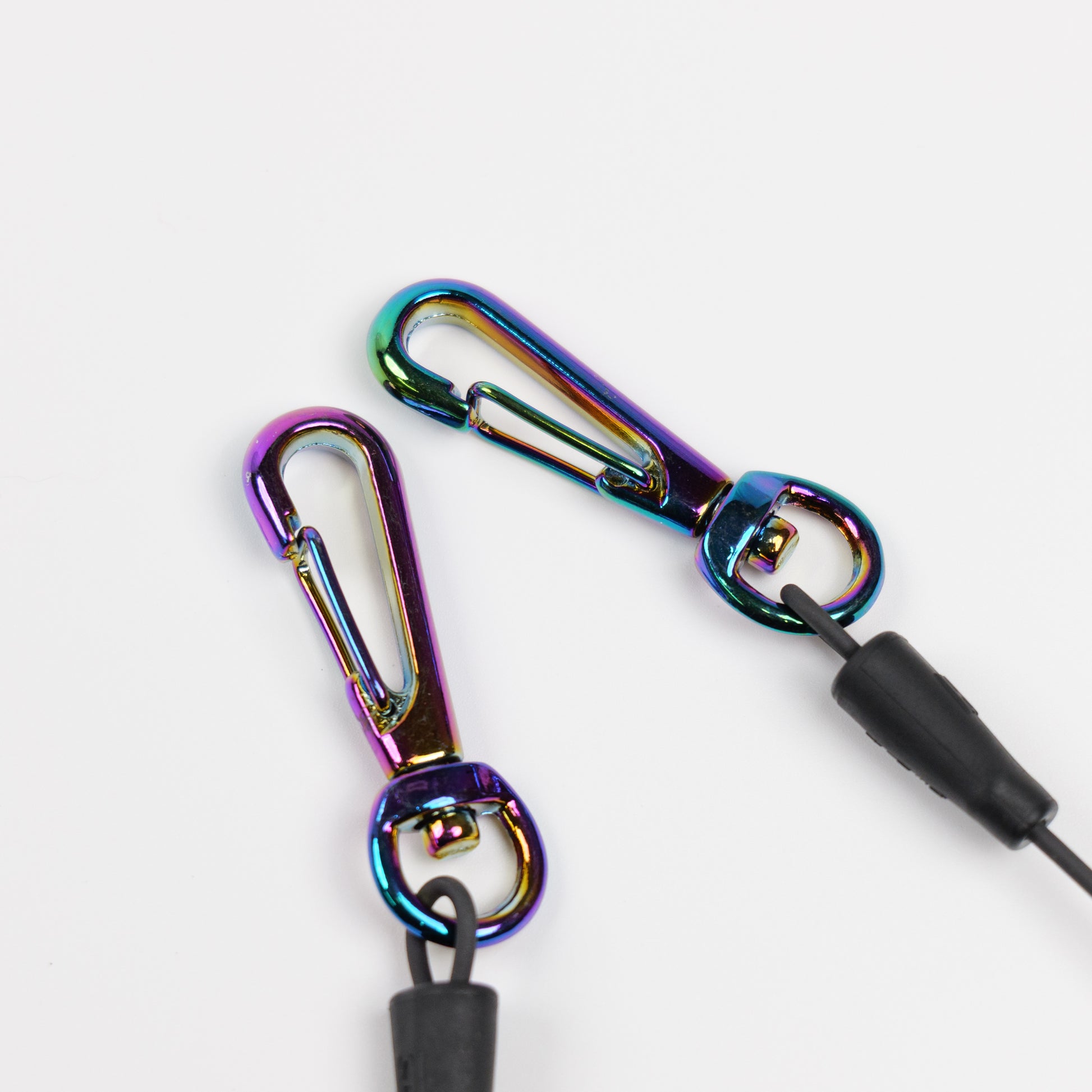 オーエッチ工業 セーフティコード プレミアム 黒 SCNP-05B