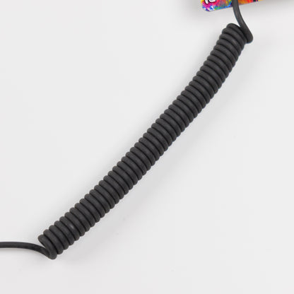 オーエッチ工業 セーフティコード プレミアム 黒 SCNP-05B