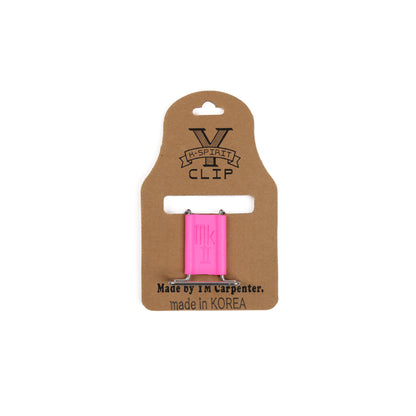 YM Carpenter K-SPIRIT Y-CLIP MKⅡ（スリム）