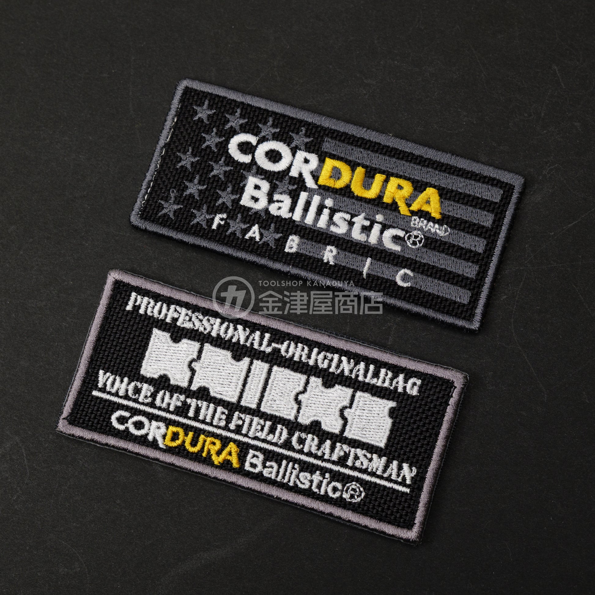 ニックス(KNICKS) コーデュラ 防寒ベスト【2026年刺繍タイプ】ブラック/レッド 12504-