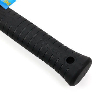 椿モデル オールブラック両口ハンマー 1.8kg-