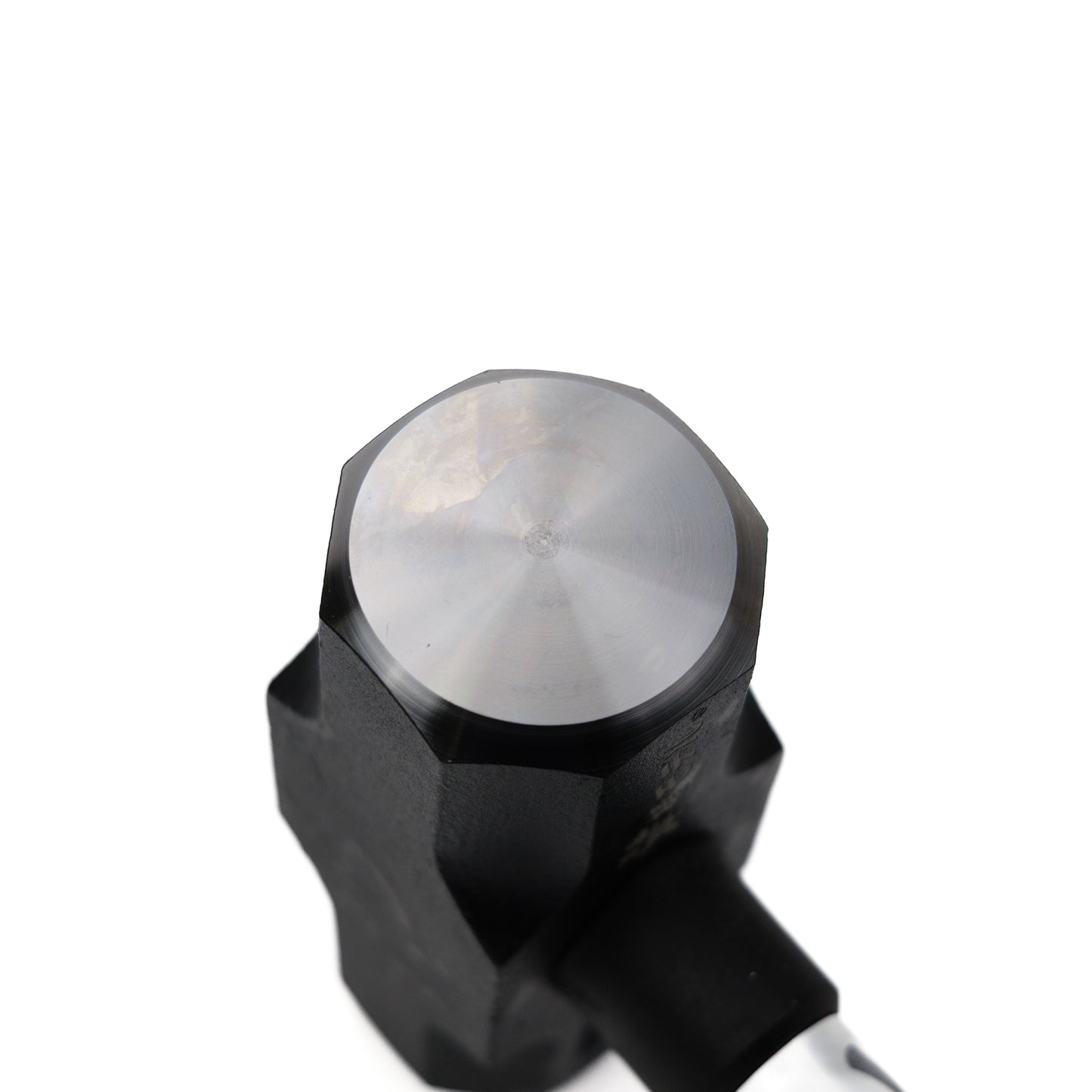 椿モデル オールブラック両口ハンマー 1.8kg-