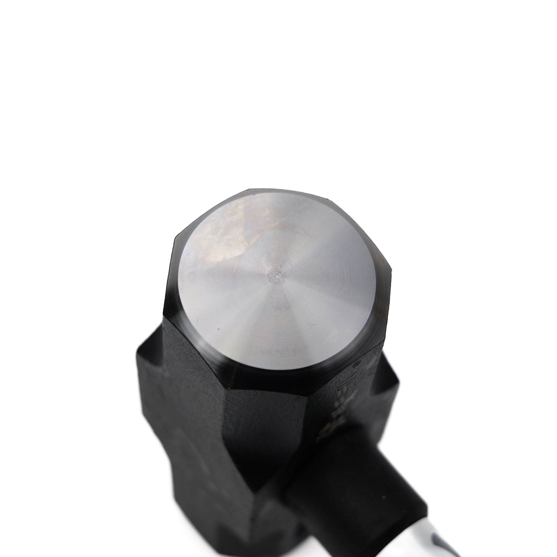 椿モデル オールブラック両口ハンマー 1.8kg-