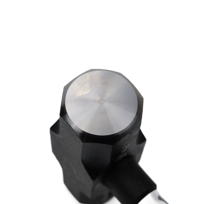 椿モデル オールブラック両口ハンマー 1.8kg-