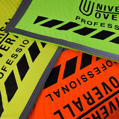 UNIVERSAL OVERALL Protection mat S/M/L