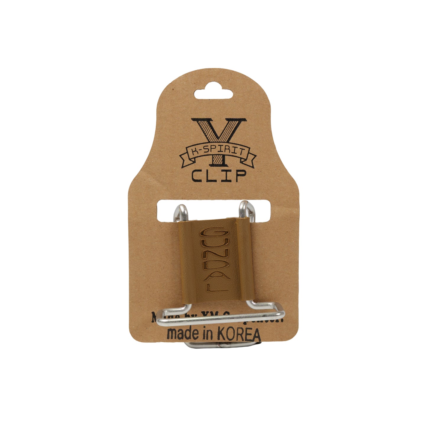 YM Carpenter K-SPIRIT Y-CLIP MK5 Y-CLIP GUNDAL