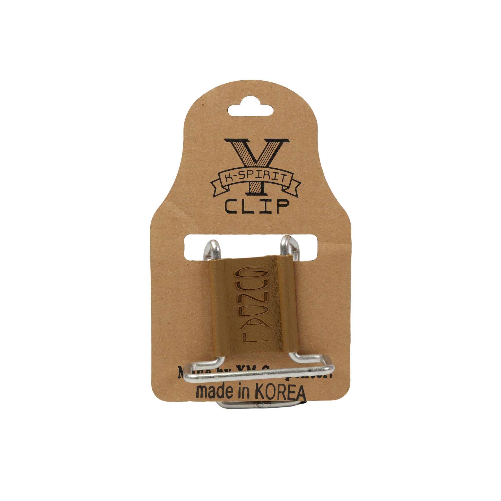 YM Carpenter K-SPIRIT Y-CLIP MK5 Y-CLIP GUNDAL