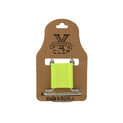 YM Carpenter K-SPIRIT Y-CLIP MK5 Y-CLIP GUNDAL