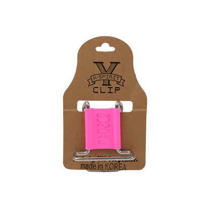 YM Carpenter K-SPIRIT Y-CLIP MK5 GUNDAL-GUNDAL-PK