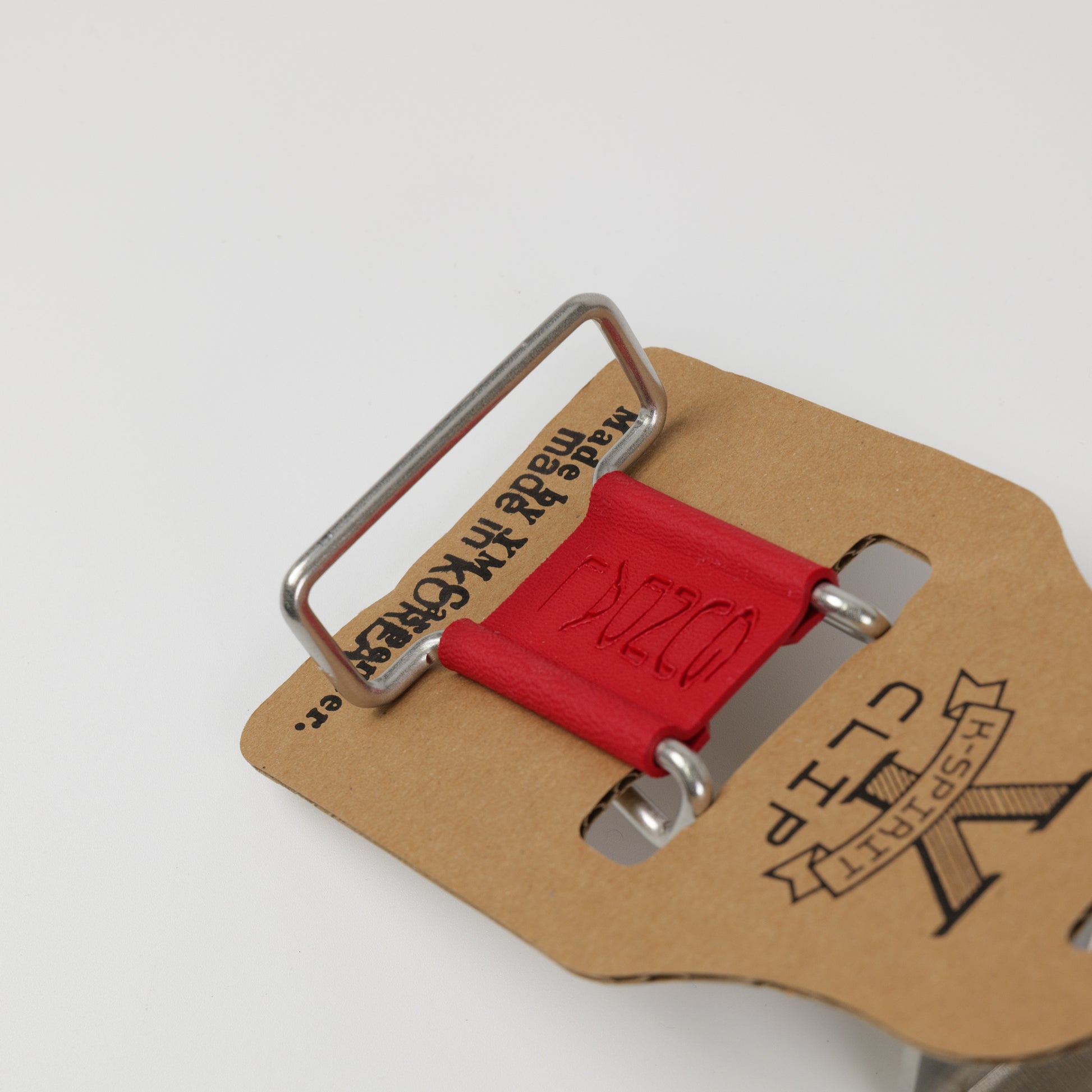 YM Carpenter K-SPIRIT Y-CLIP MK5 GUNDAL-