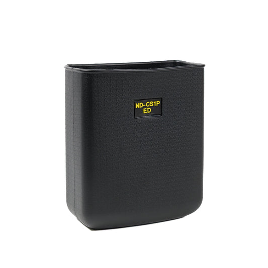 ジェフコム 腰袋用樹脂ケース(ケースイン) ND-CS1P