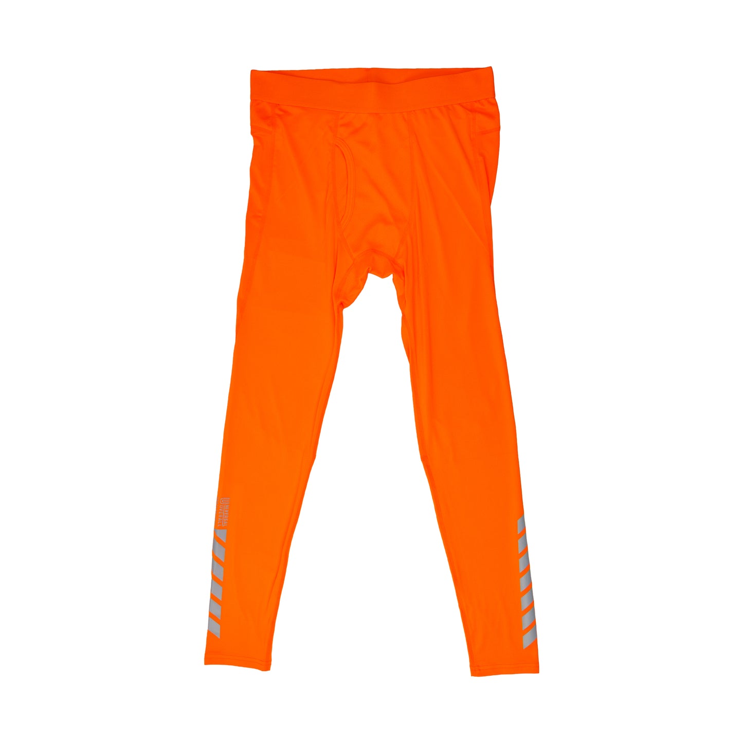 UNIVERSAL OVERALL Base Layer Pants UN26132002-UN26132002-OR-M