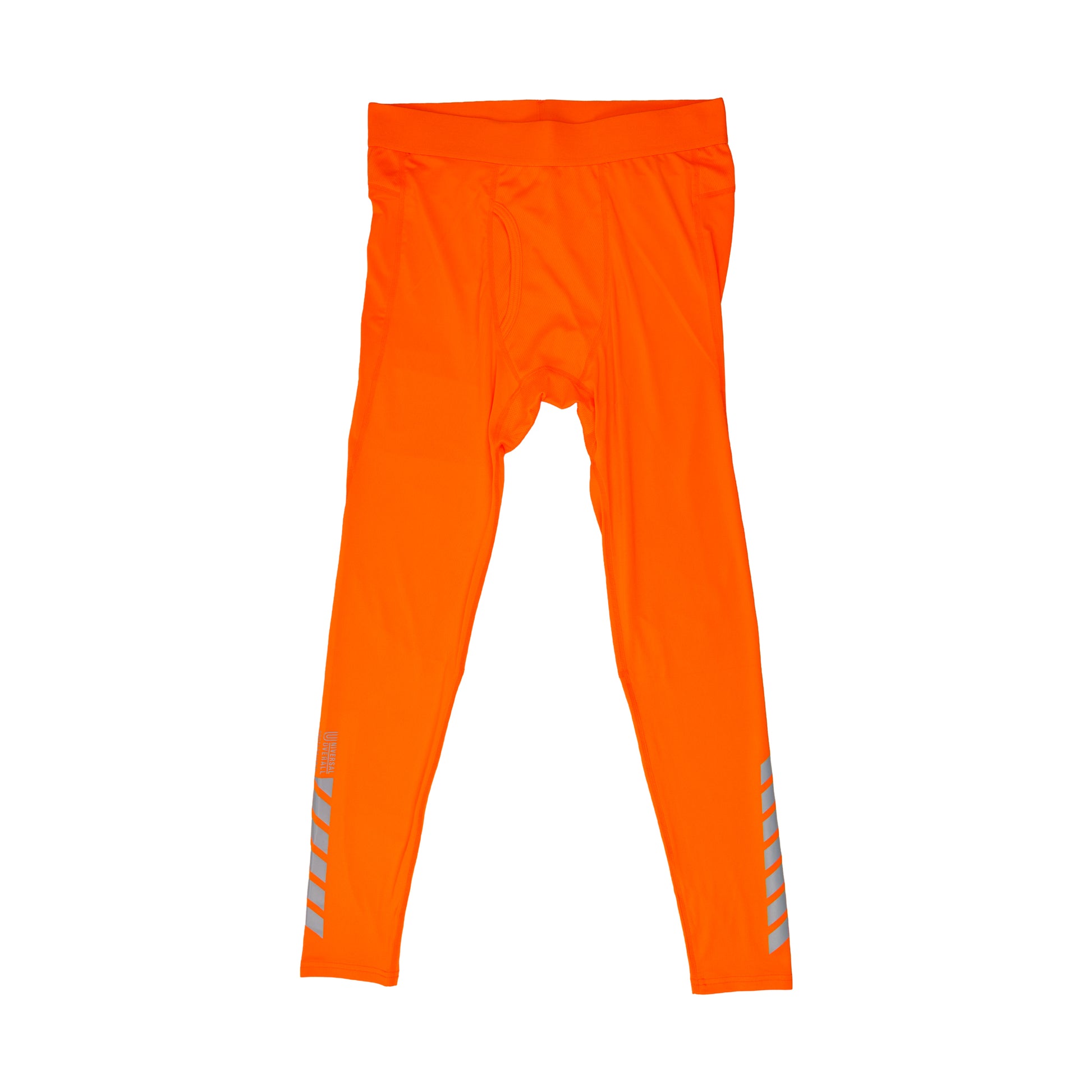 UNIVERSAL OVERALL Base Layer Pants UN26132002-UN26132002-OR-M