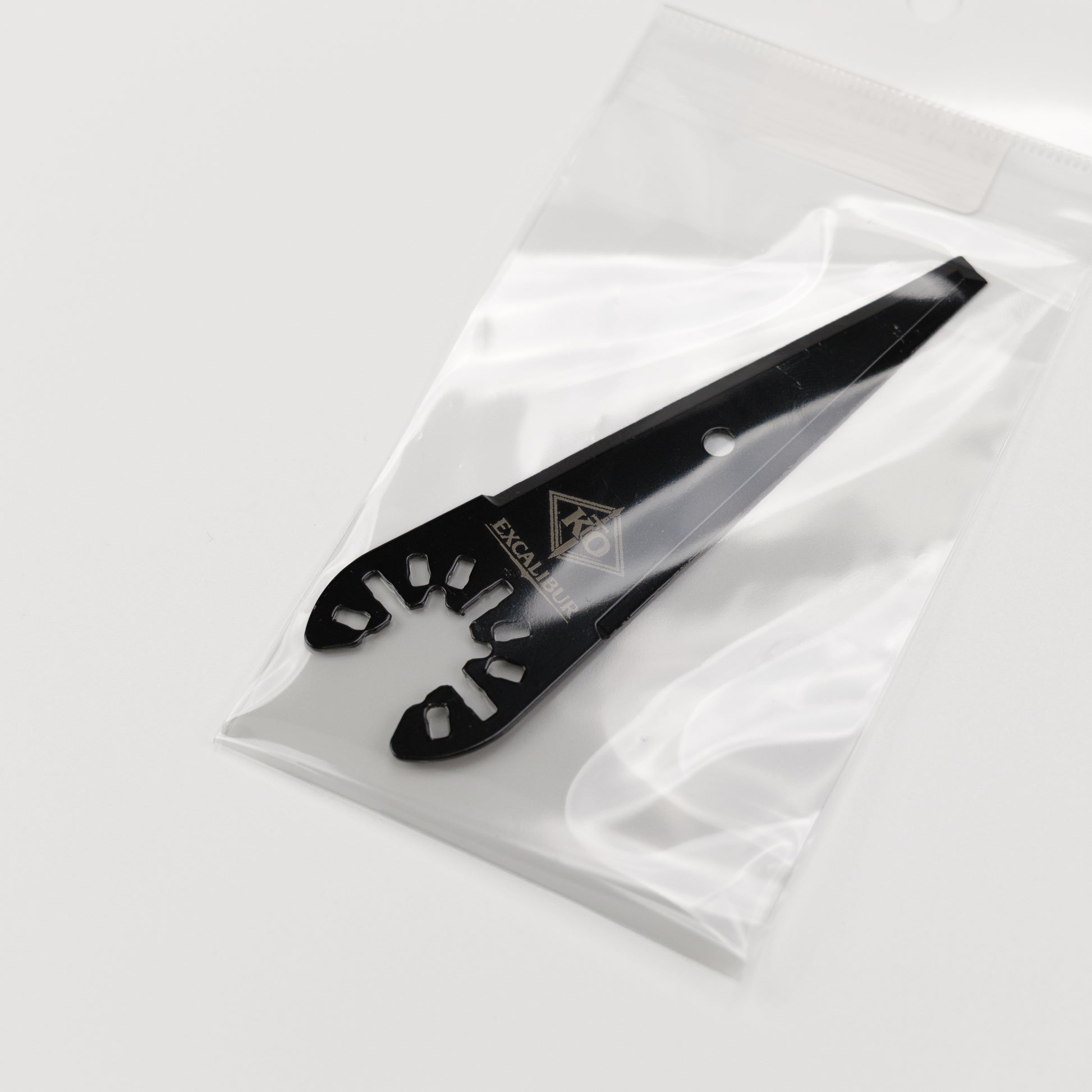 マルチツールの本能を呼び覚ます・・KOたかふぃすブレード エクスカリバー-