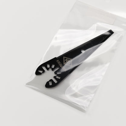 マルチツールの本能を呼び覚ます・・KOたかふぃすブレード エクスカリバー-