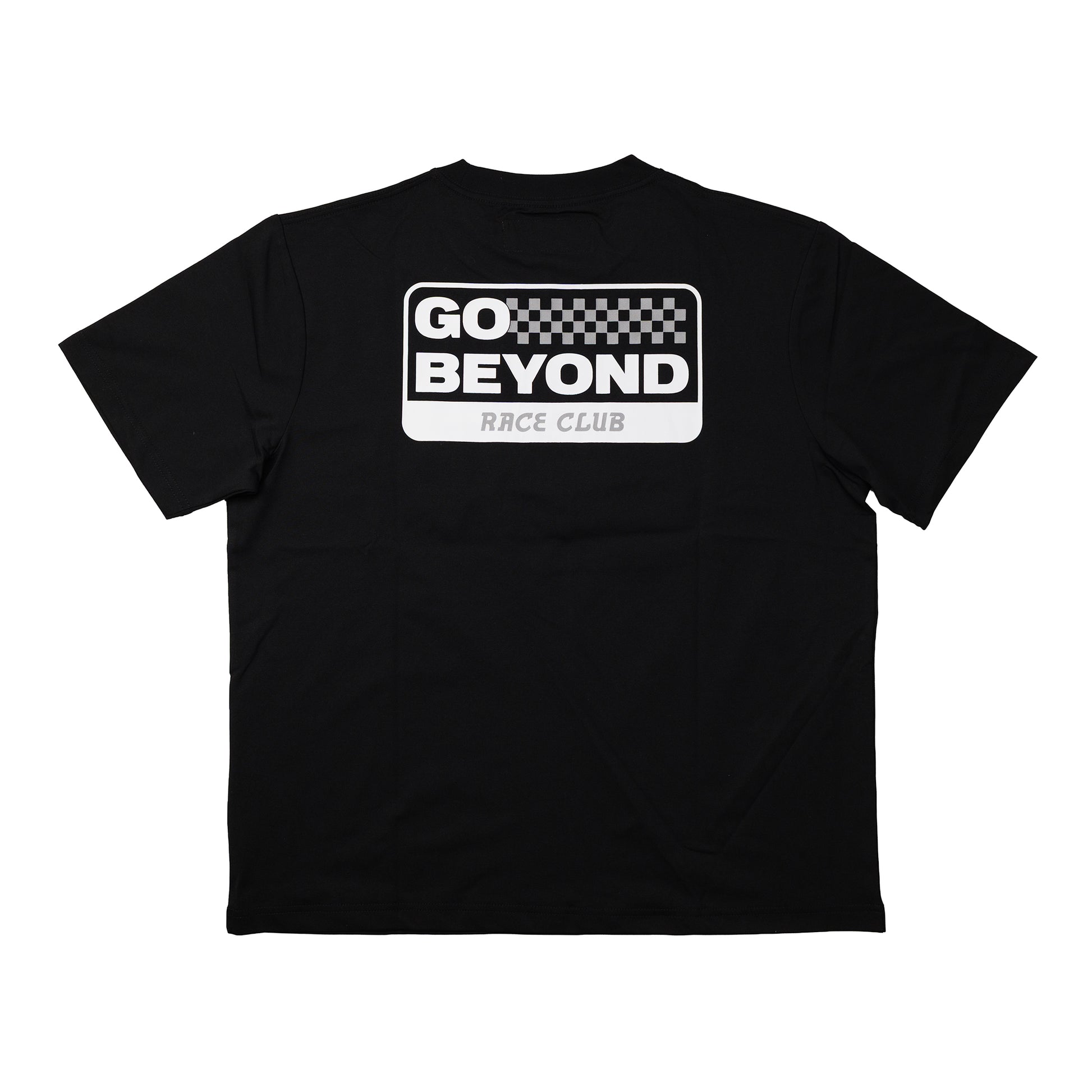 UNIVERSAL OVERALL GO BEYOND Tee UN26112300P-