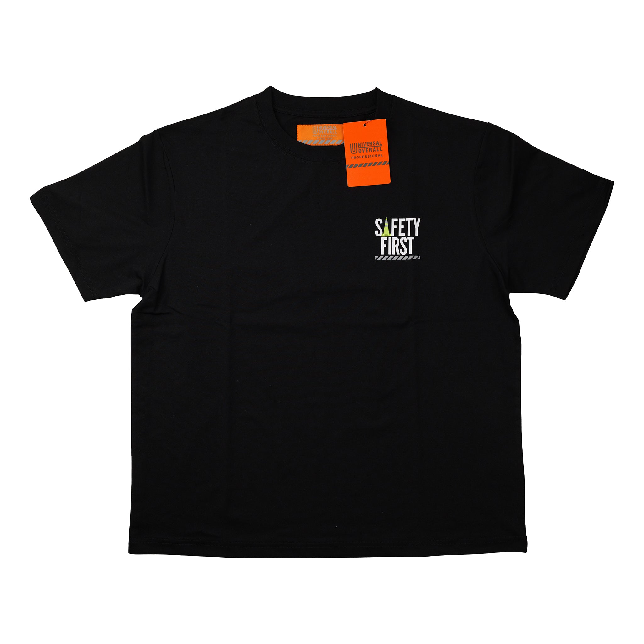 UNIVERSAL OVERALL Traffic Corn Tee UN26112400P