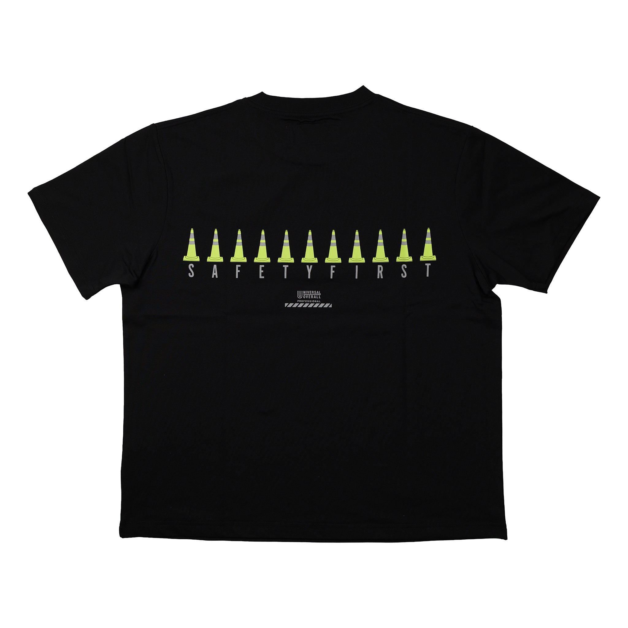 UNIVERSAL OVERALL Traffic Corn Tee UN26112400P