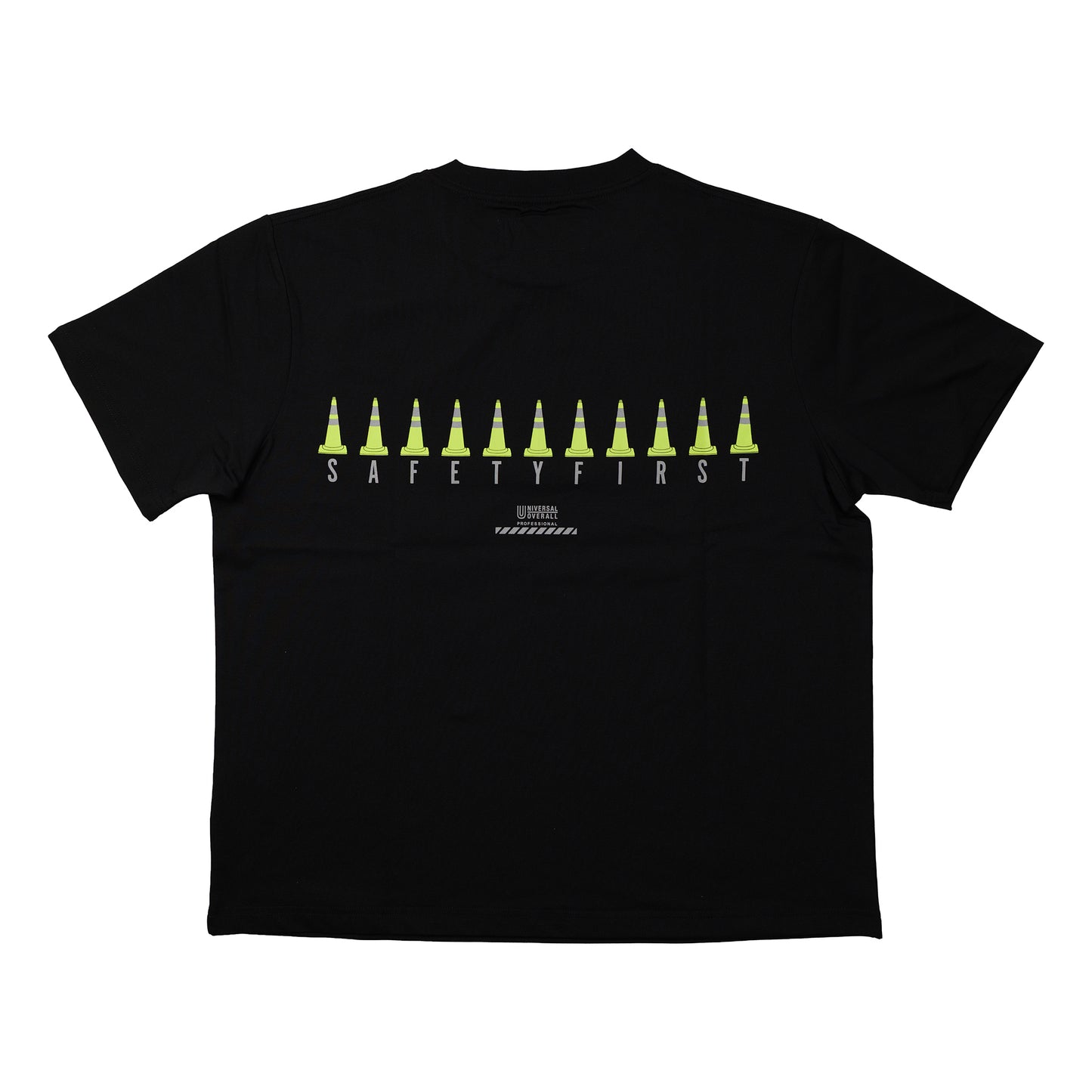 UNIVERSAL OVERALL Traffic Corn Tee UN26112400P-