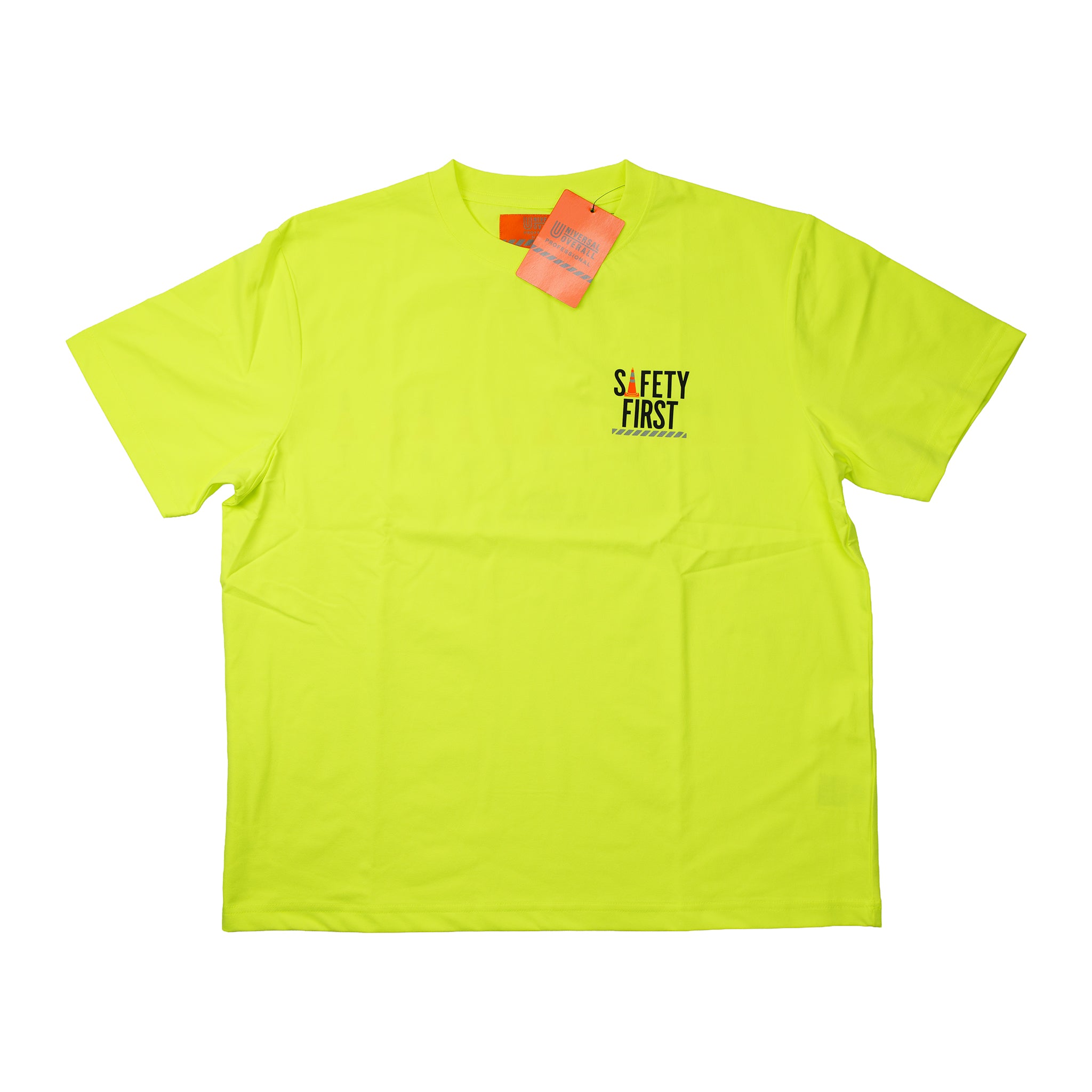 YELLO Tシャツ オーバーサイズ　ノベルティ YELLO / Noveltyに関しまして