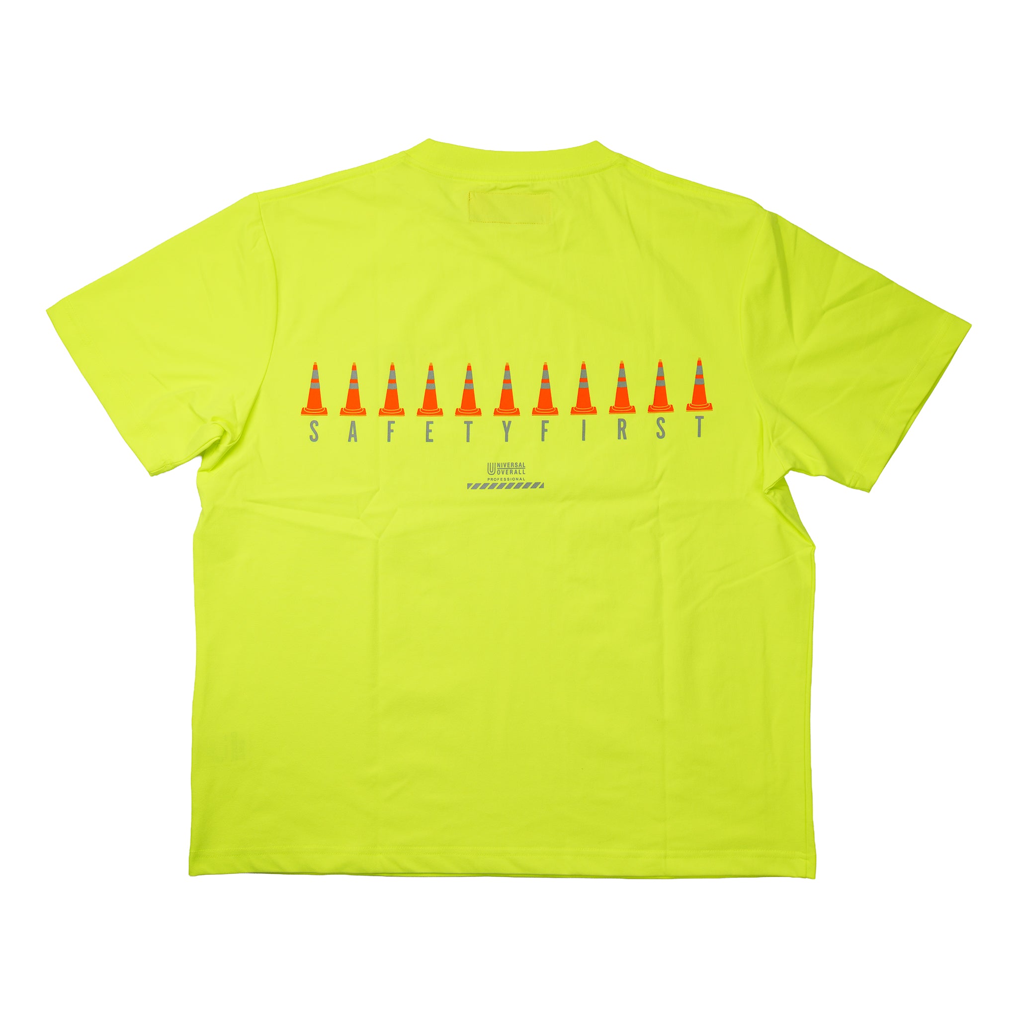 UNIVERSAL OVERALL Traffic Corn Tee UN26112400P