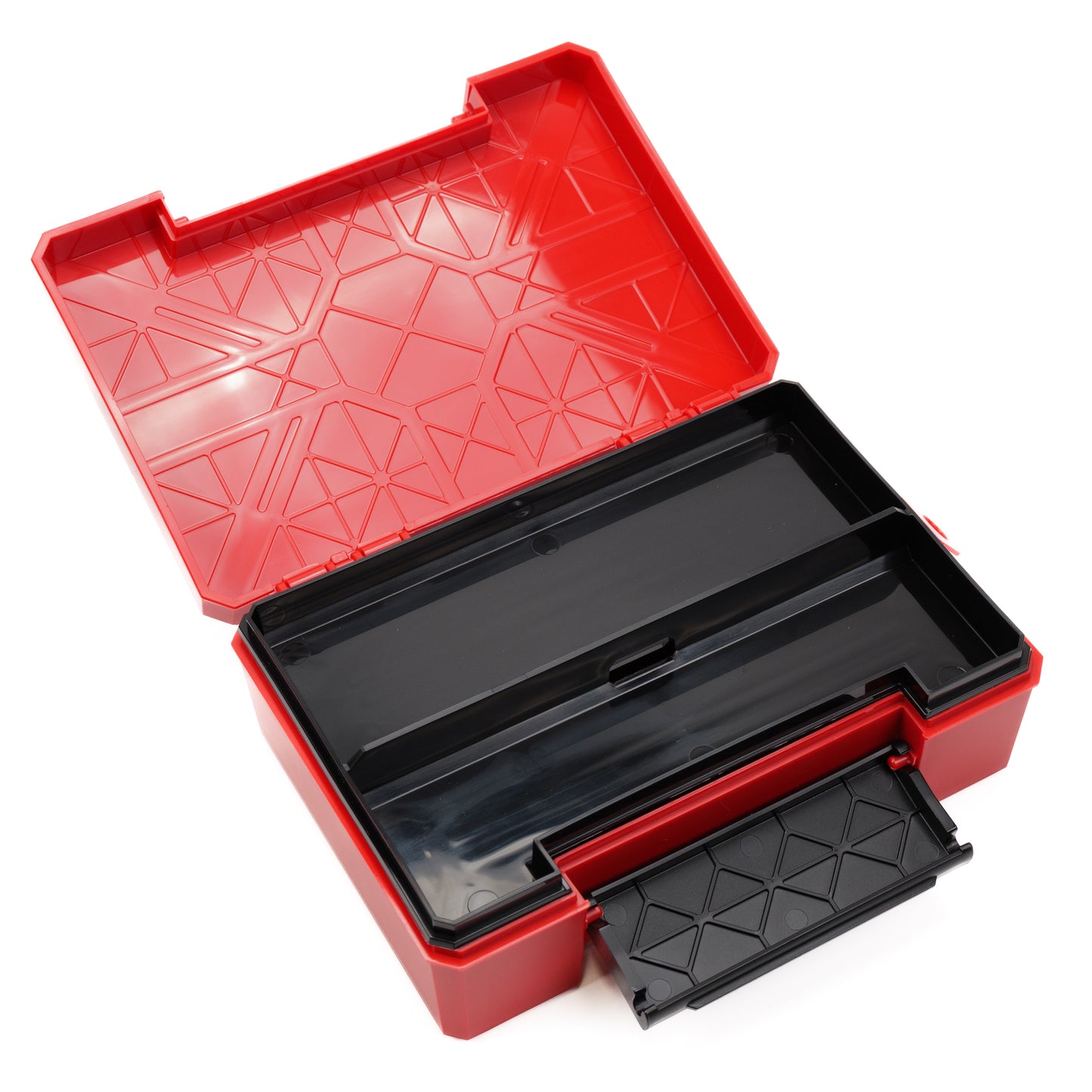 ANEX タフケース 限定カラー ATC-L3 レッド-