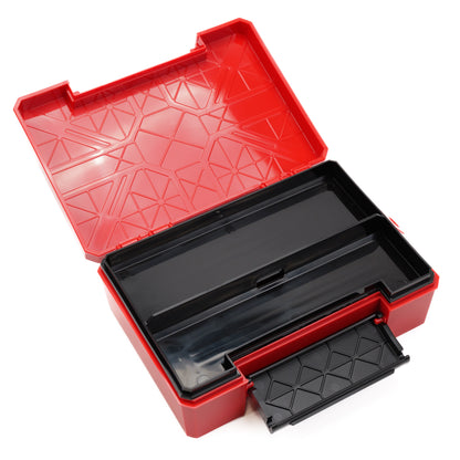 ANEX タフケース 限定カラー ATC-L3 レッド-