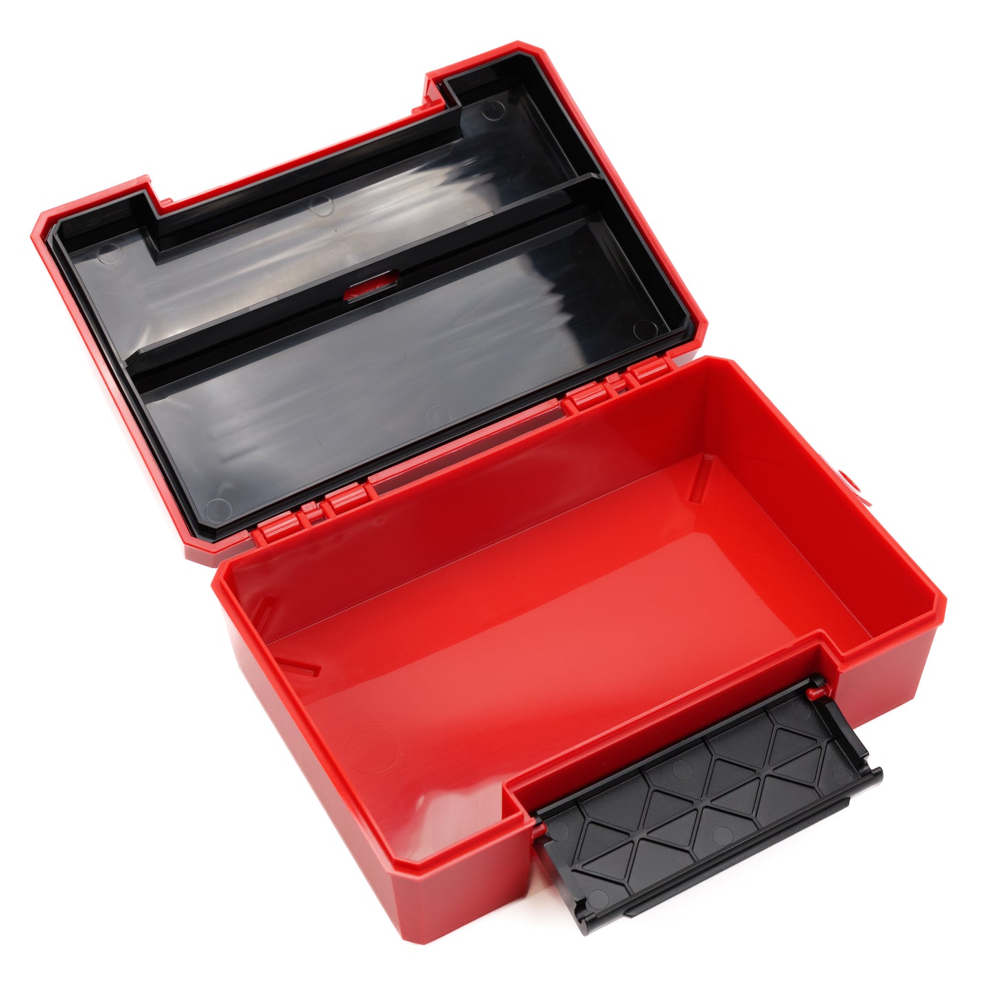 ANEX タフケース 限定カラー ATC-L3 レッド-