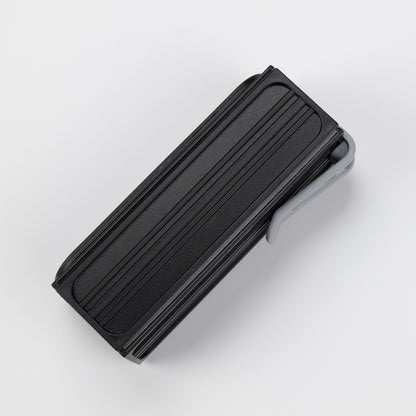 ビッグマン 1/4"DR(6.35mm) ラチェットツールセット 23Pcs ATS-132