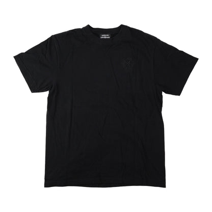 OSKTools 5.6oz プレミアムストリート Tシャツ ブラック-
