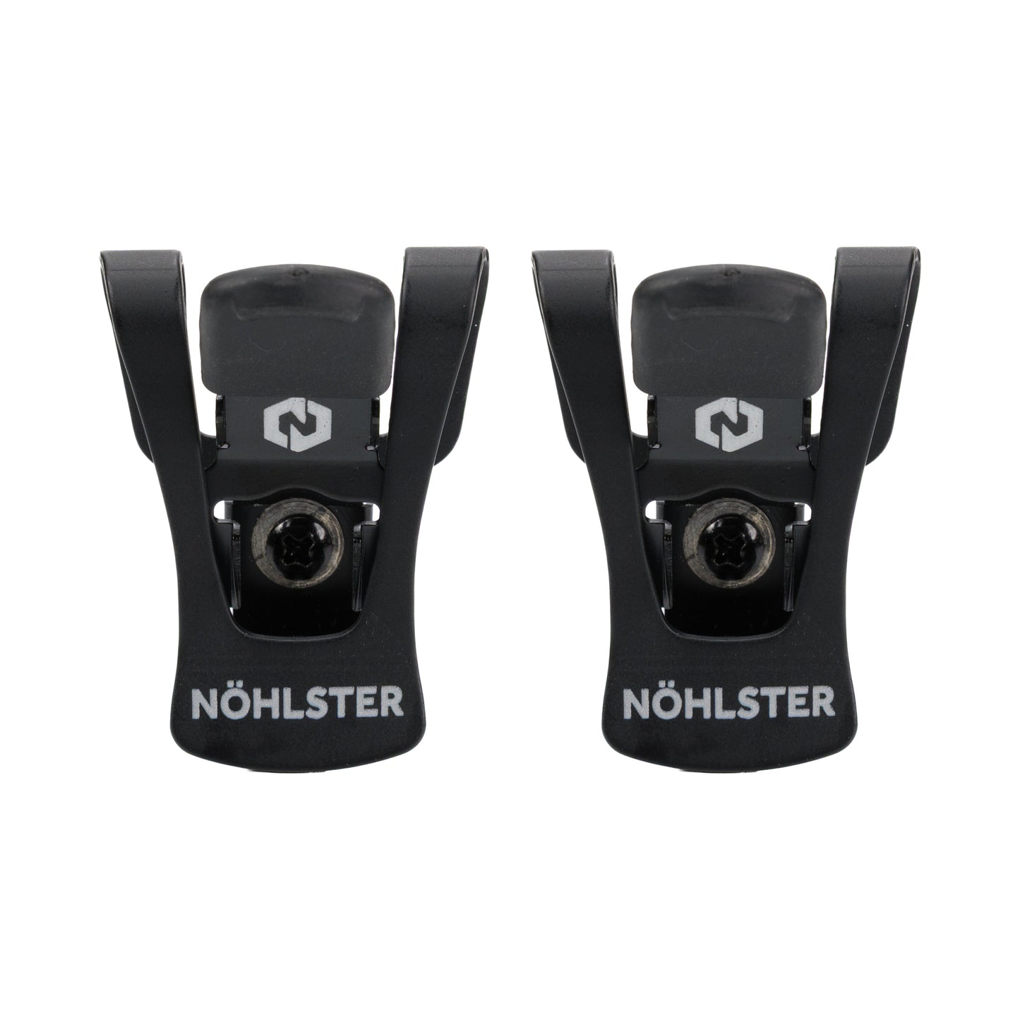 NOHLSTER ロッキングツールクリップビットホルダー スリム(2個入り)