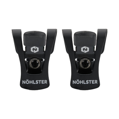 NOHLSTER ロッキングツールクリップビットホルダー スリム(2個入り)