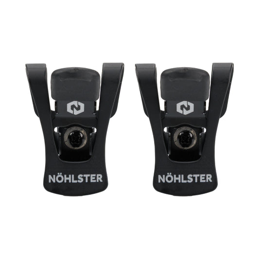 NOHLSTER ロッキングツールクリップビットホルダー スリム(2個入り)-金津屋商店