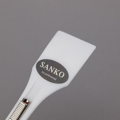 SANKO BS 韓国スタイル 内装ヘラ付カッター アセタール-