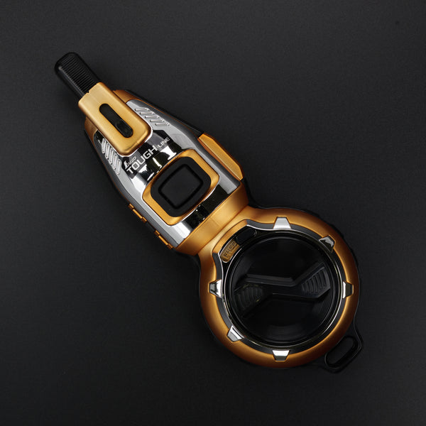 高儀限定】シンワ ハンディ墨つぼ タフライン Pro Plus 自動巻10m