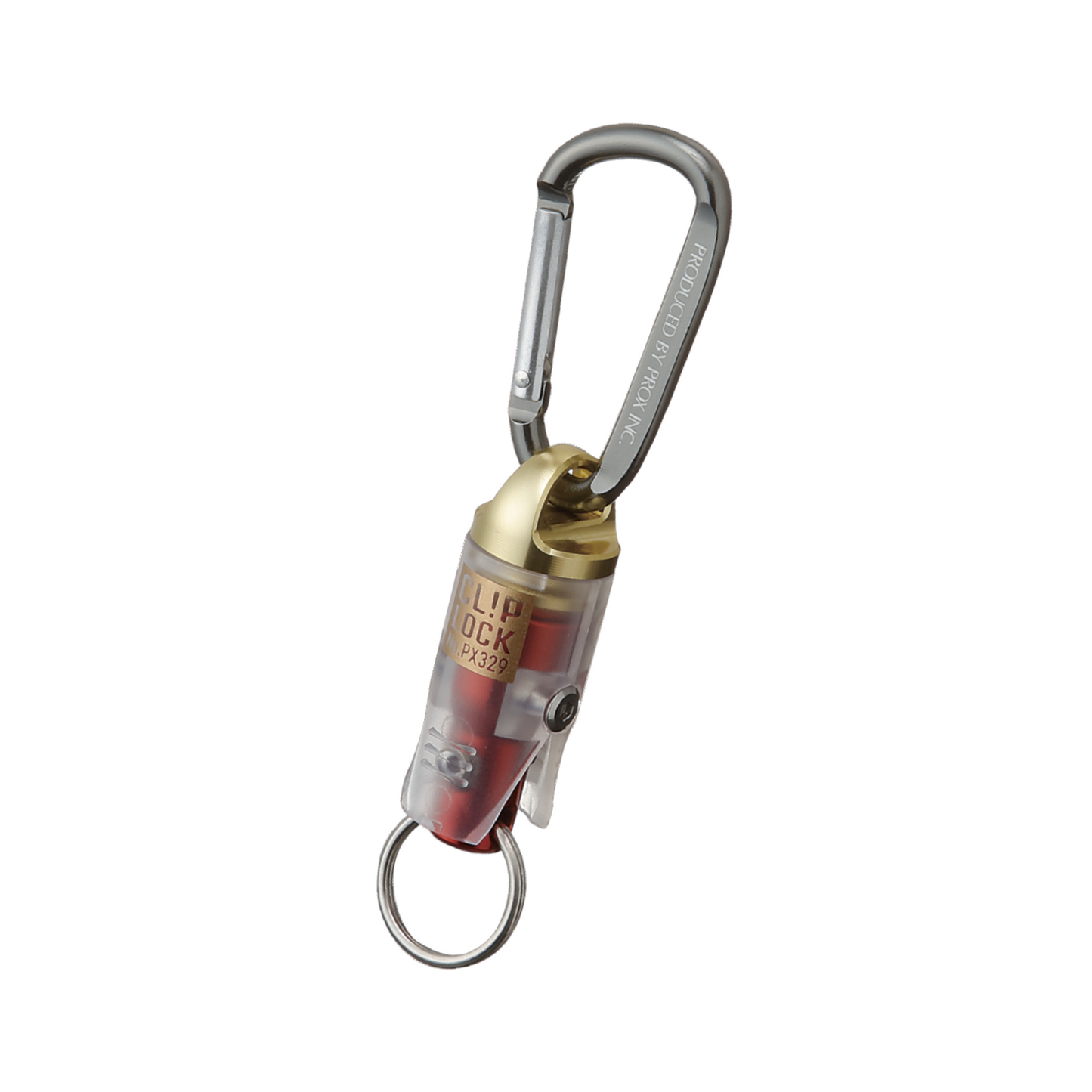 PROX クリップロックMGジョイント PX329